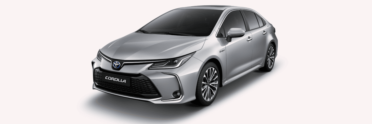 2.0L XLI EXECUTIVE MR