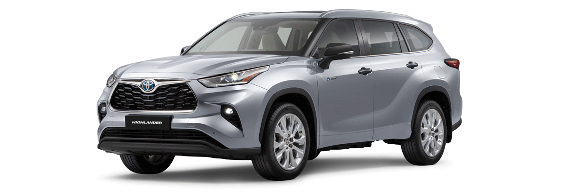 GLE HEV 4x4 BLACK EDITION