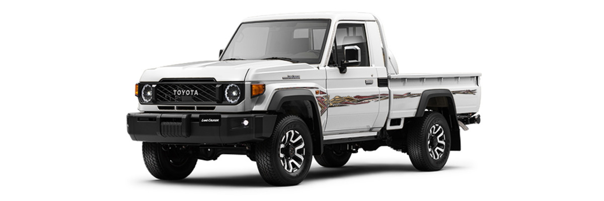 S-DLX DSL - DC 4x4 AT